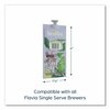 Flavia The Bright Tea Co. Earl Grey Black Tea Freshpack, Earl Gray, 0.09 oz Pouch, 100PK 48026